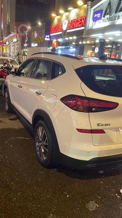 هيونداي توسان